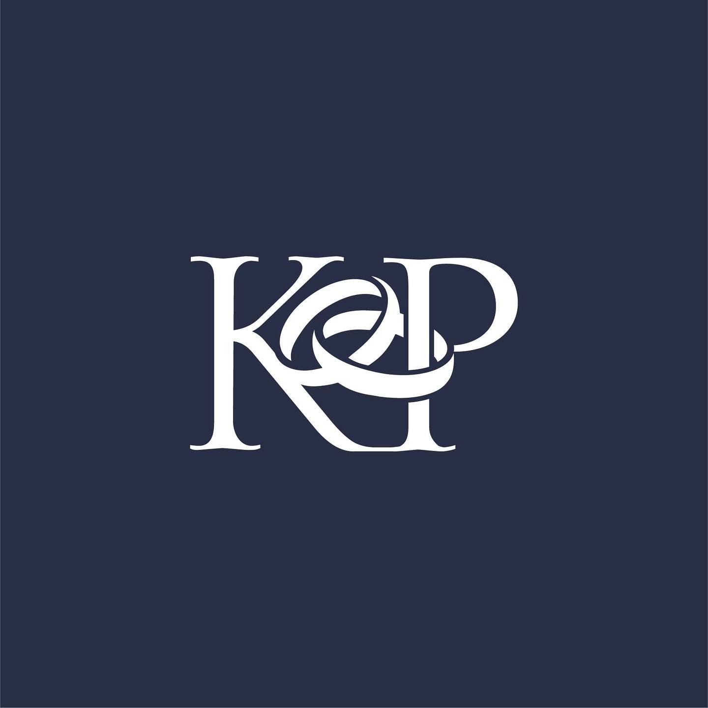 Logo and wedding invitation design for our good friends Kevin and Paul who are finally tying the knot!

No job too big or small, give us a call - 01234 303872
studio@cosanostradesign.com

#logodesign #graphicdesign