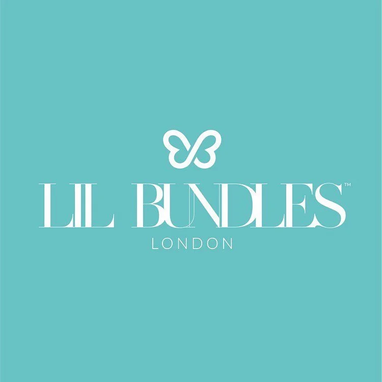 Lil Bundles: Logo and branding, packaging design and e-commerce website.
Another happy client.

@lilbundlesuk 

#logodesign #branding #packaging #webdesign