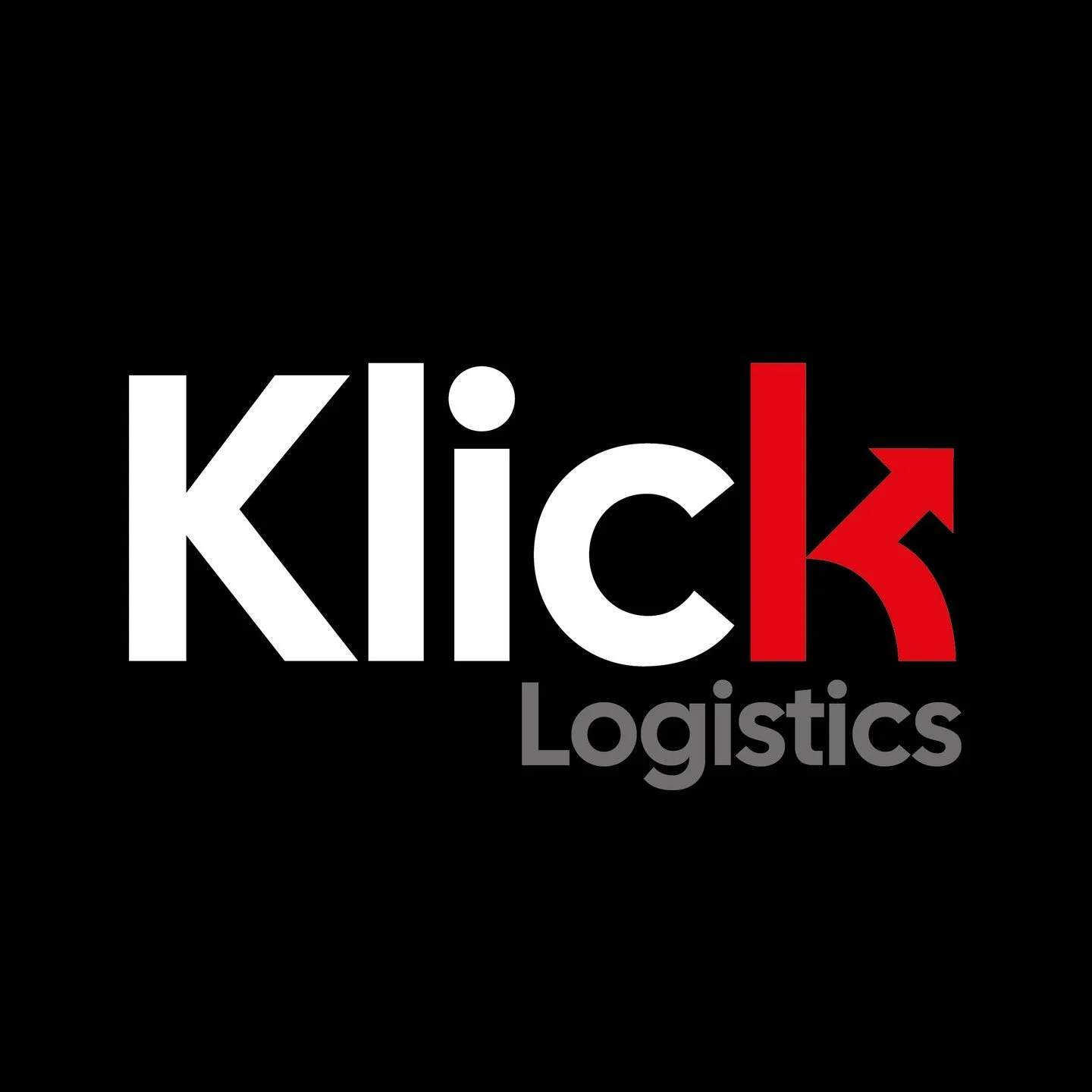 We have just completed the branding of Klick Logistics Group Ltd. It's been an absolute pleasure working with these pioneers of the courier industry. 
We created their logo, website, vehicle livery, stationery and all printed marketing collateral. K