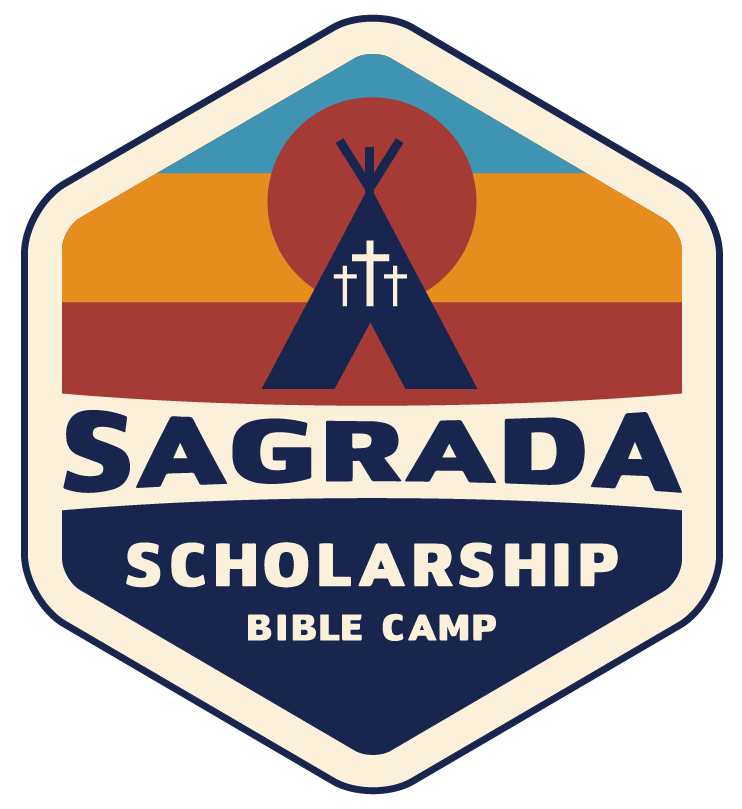 Sagrada Scholarship Bible Camp