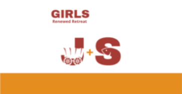 Girls Spring Renewed Retreat