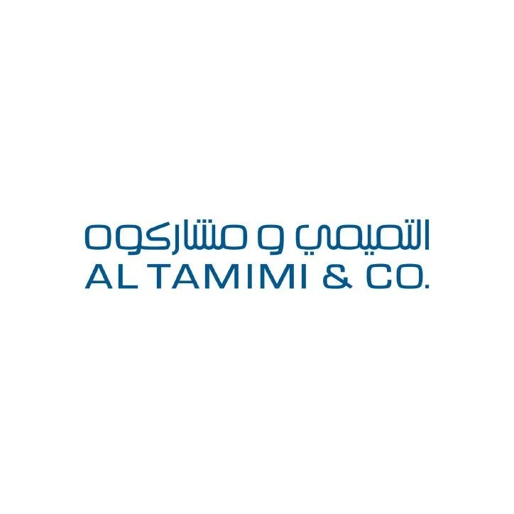 Al Tamimi &amp; Co