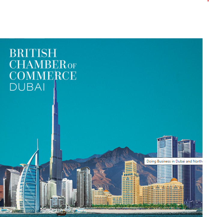 BCCD Doing Business in Dubai
