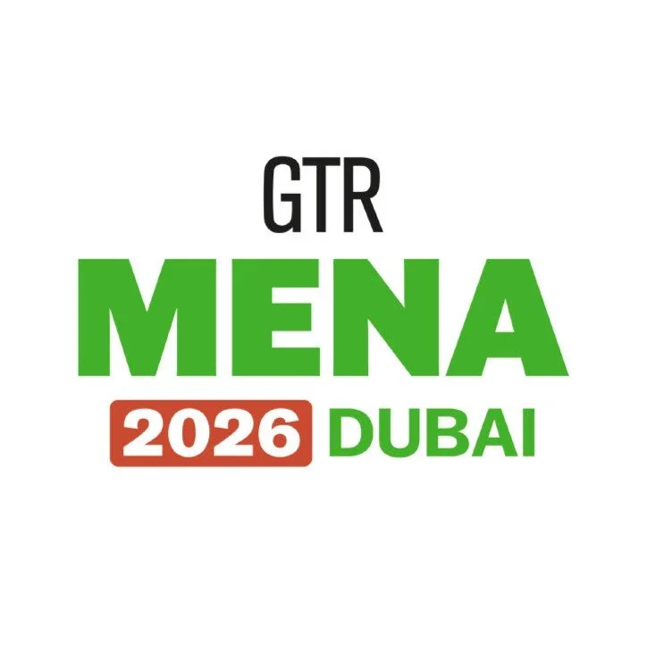 GTR MENA
