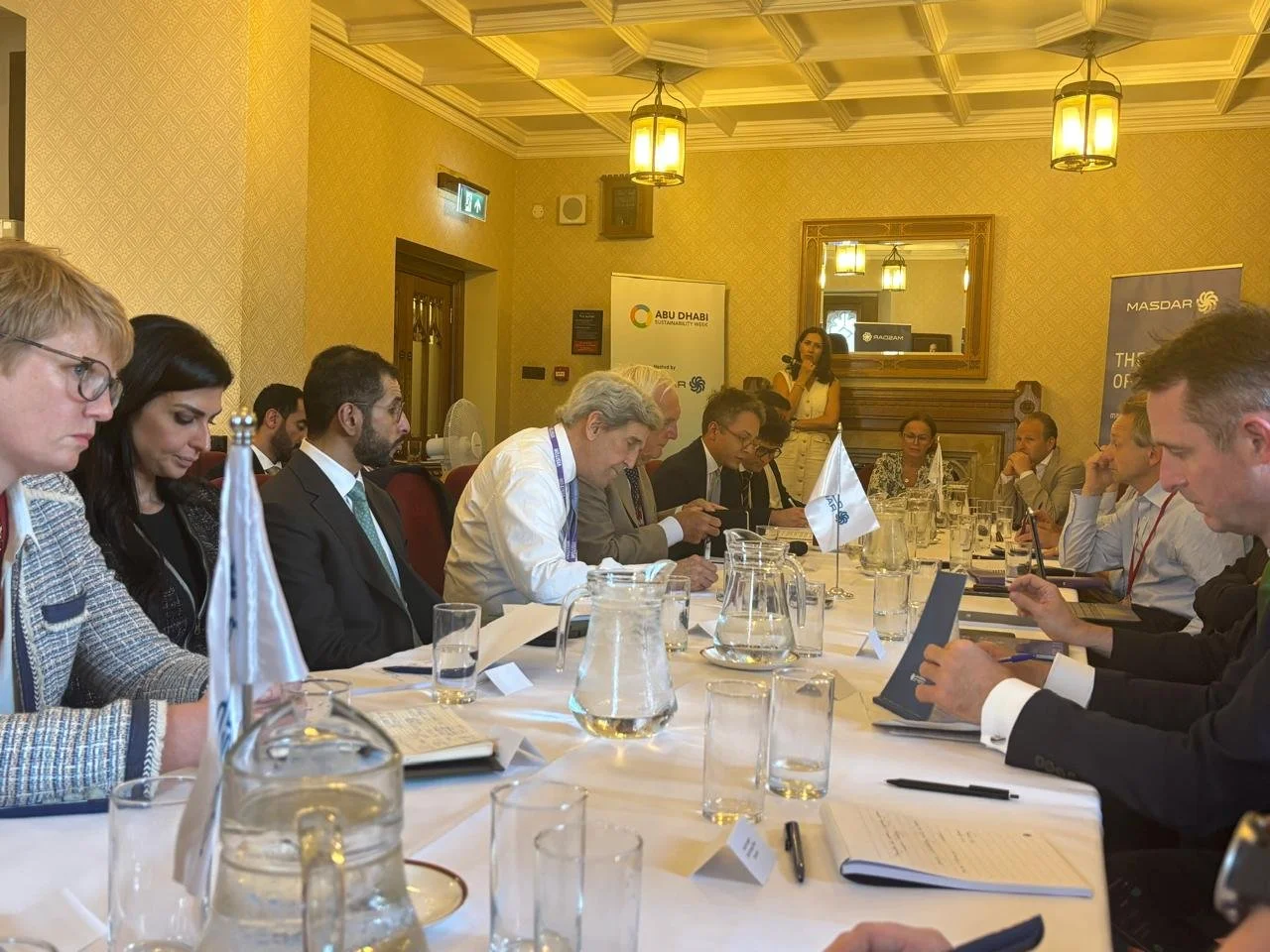 Next Watt Roundtable, House of Lords 25 June 2026