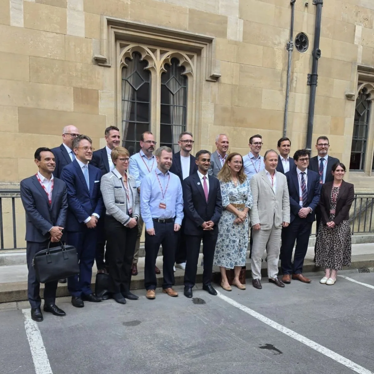 Next Watt Roundtable, House of Lords 25 June 2026