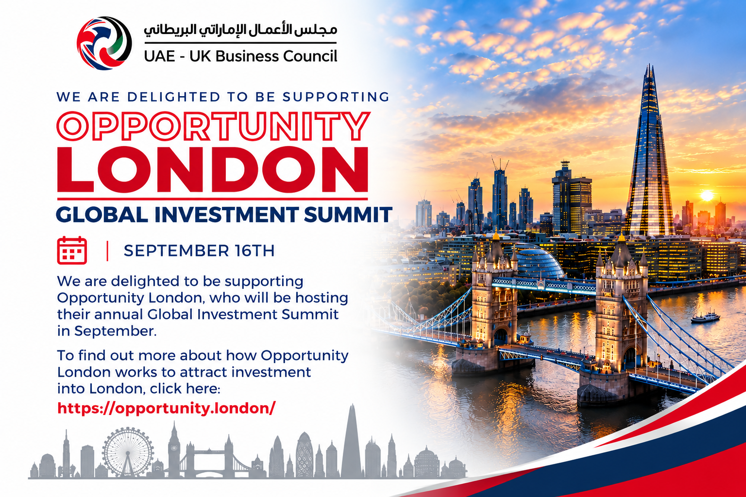 Global Investment Summit 