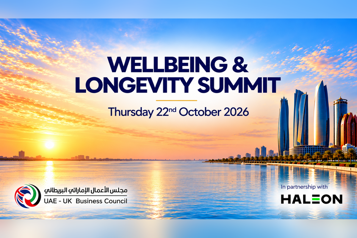 Wellbeing &amp; Longevity Summit
