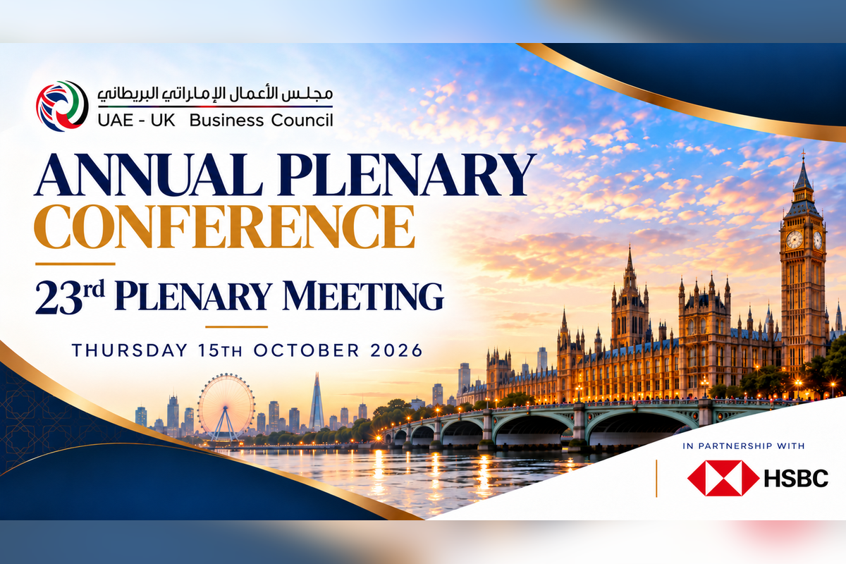 Annual Plenary Conference 2026