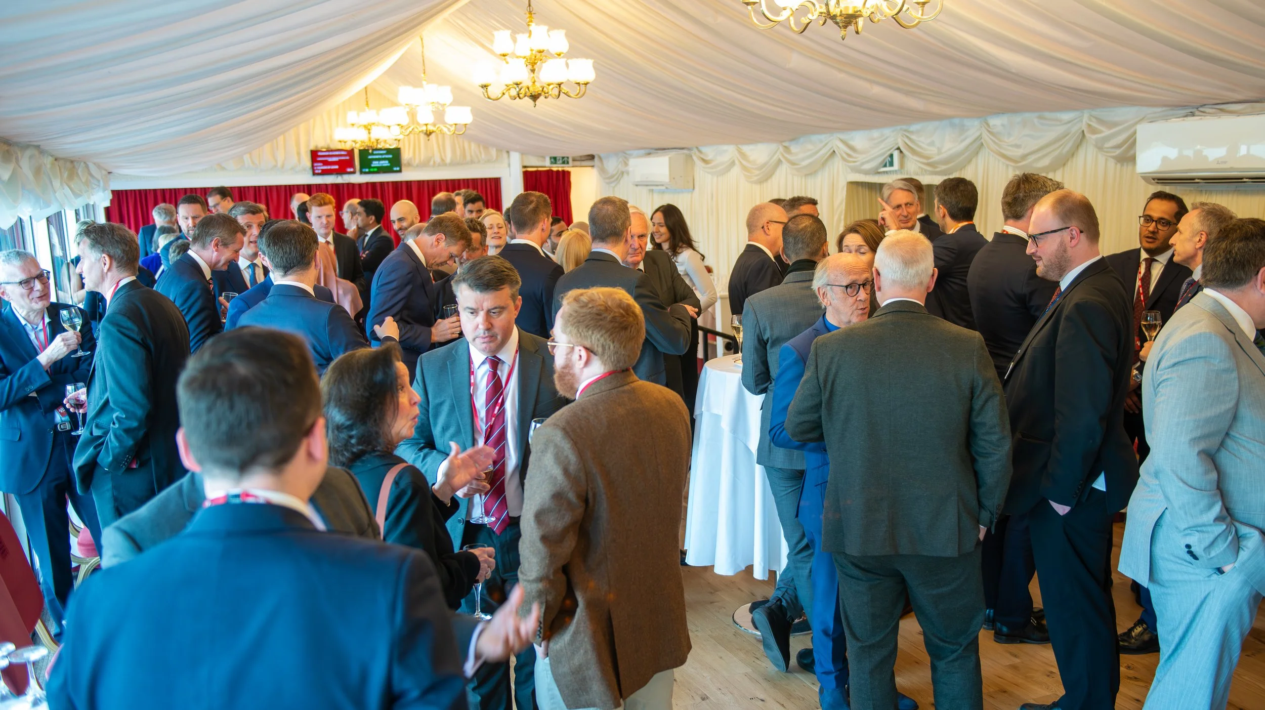 20th April 2026 Parliamentary Reception