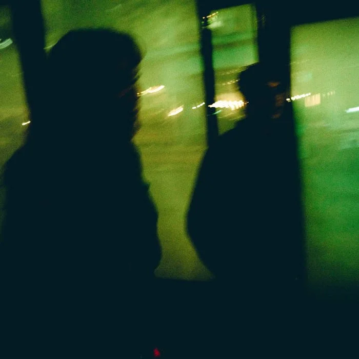 Jadu Heart - Post Heaven