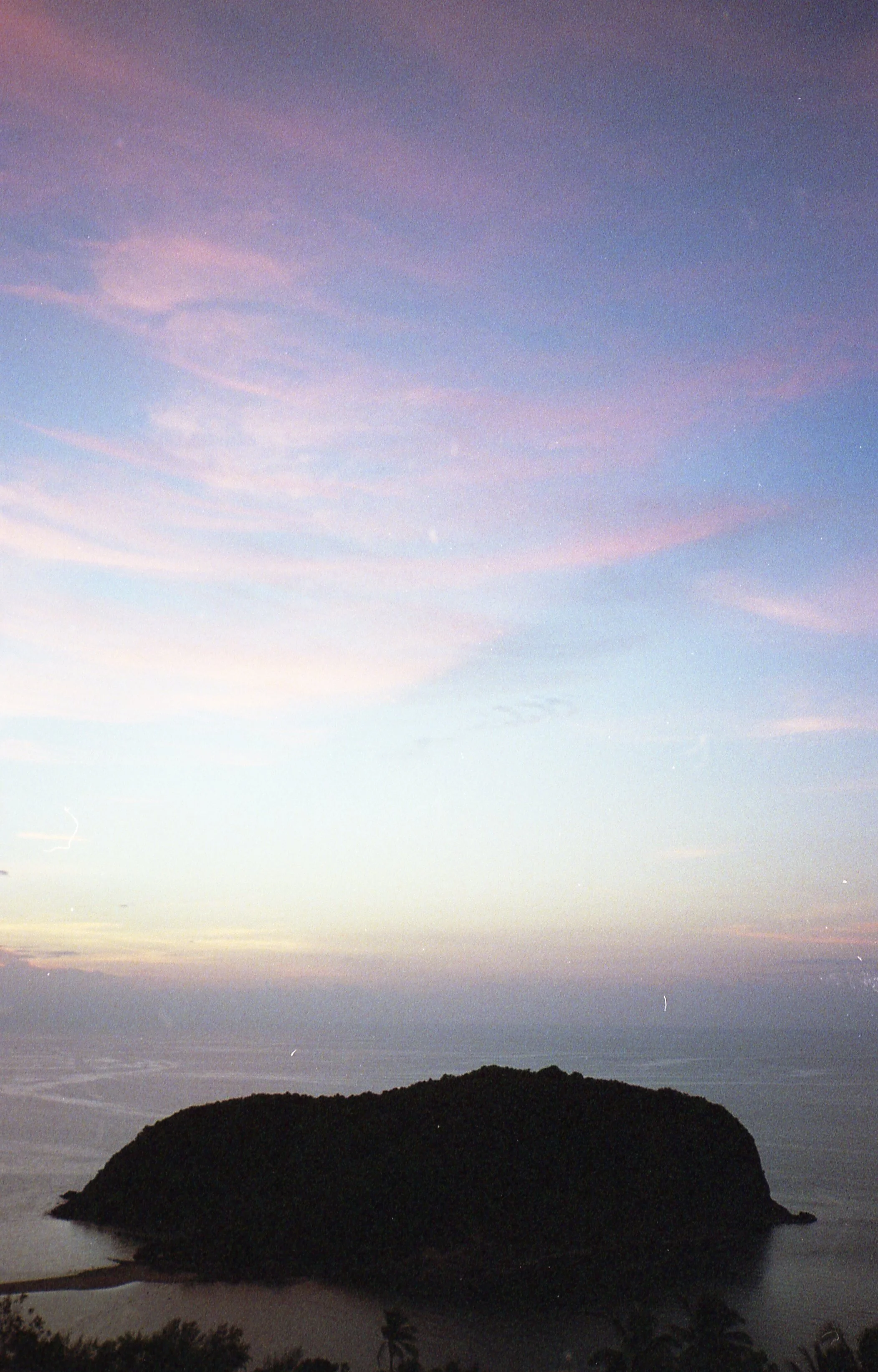 Horse Island