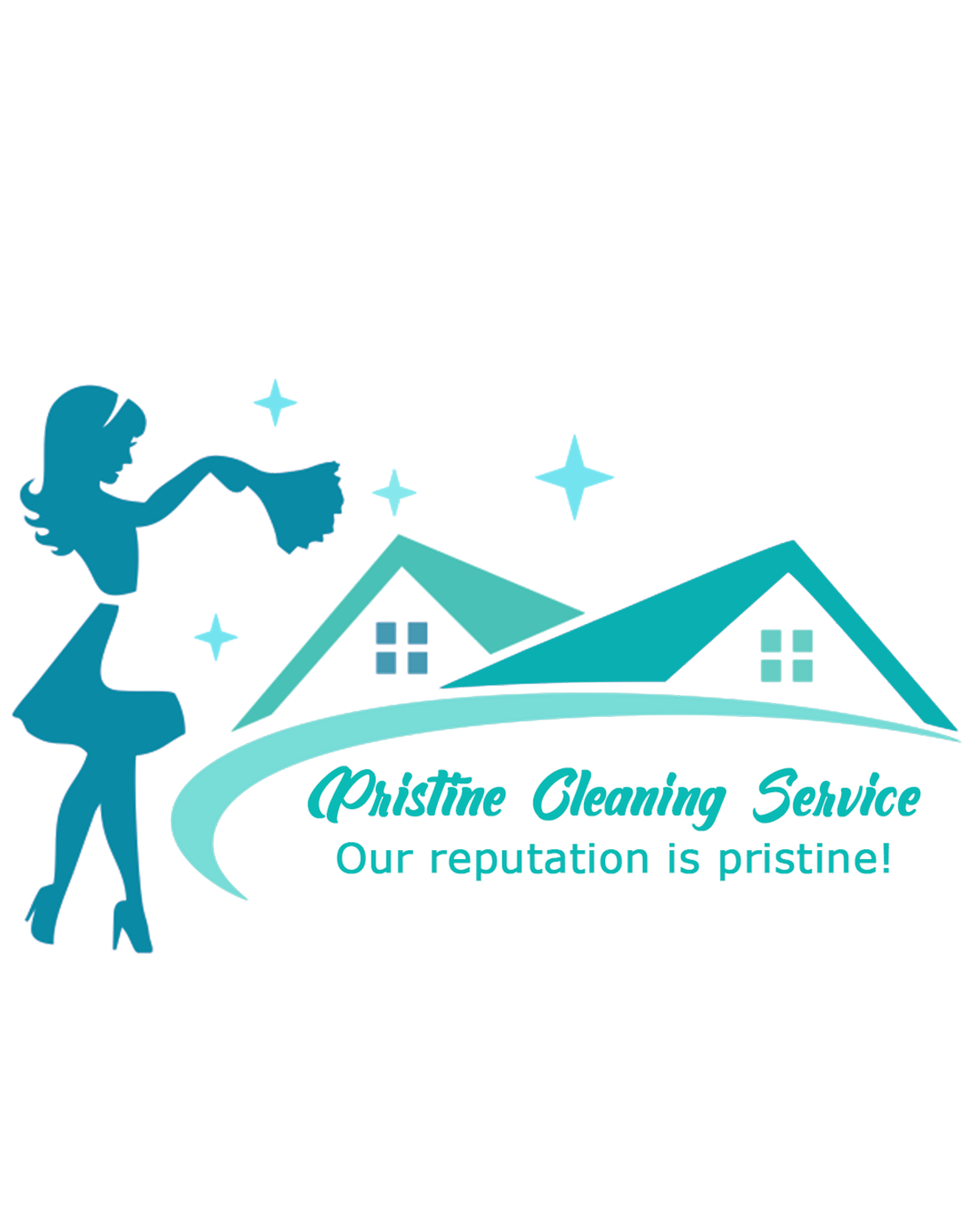 Regular Cleaning Service