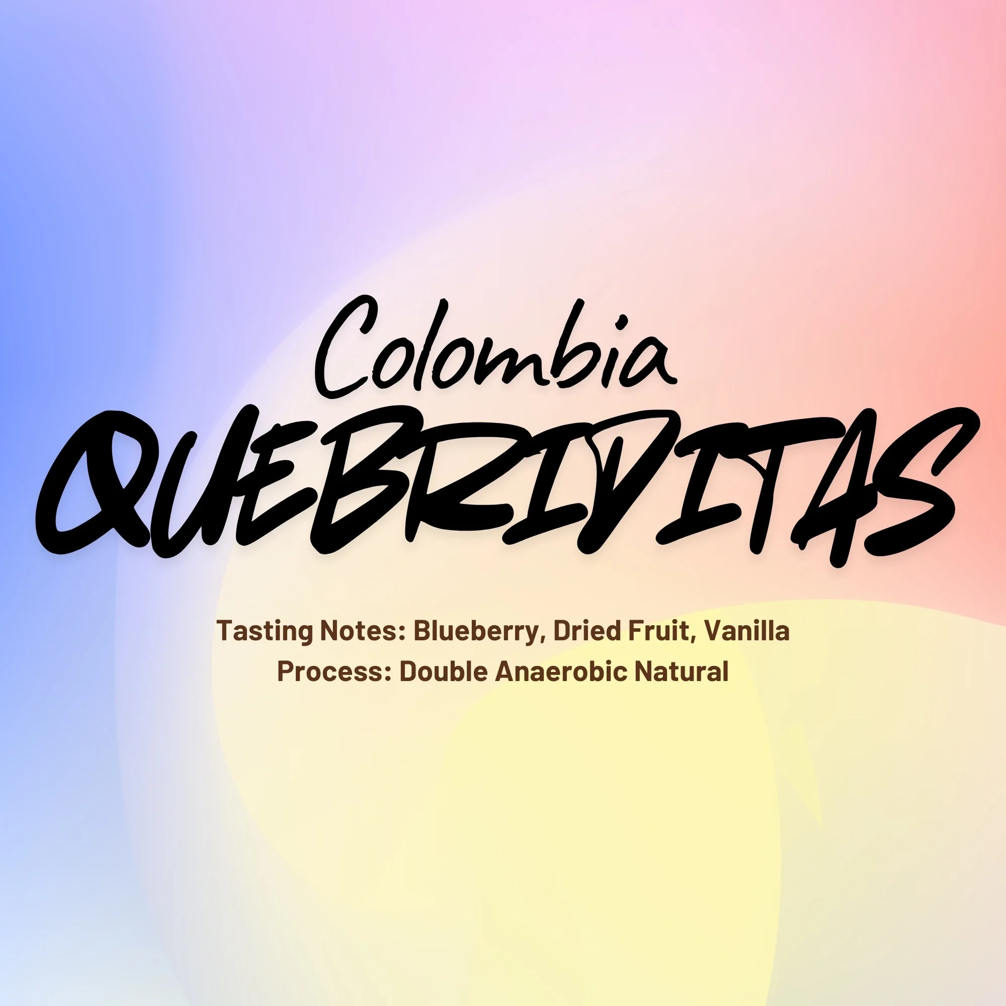 Colombia - Luz Angela Rojas - Anaerobic Natural