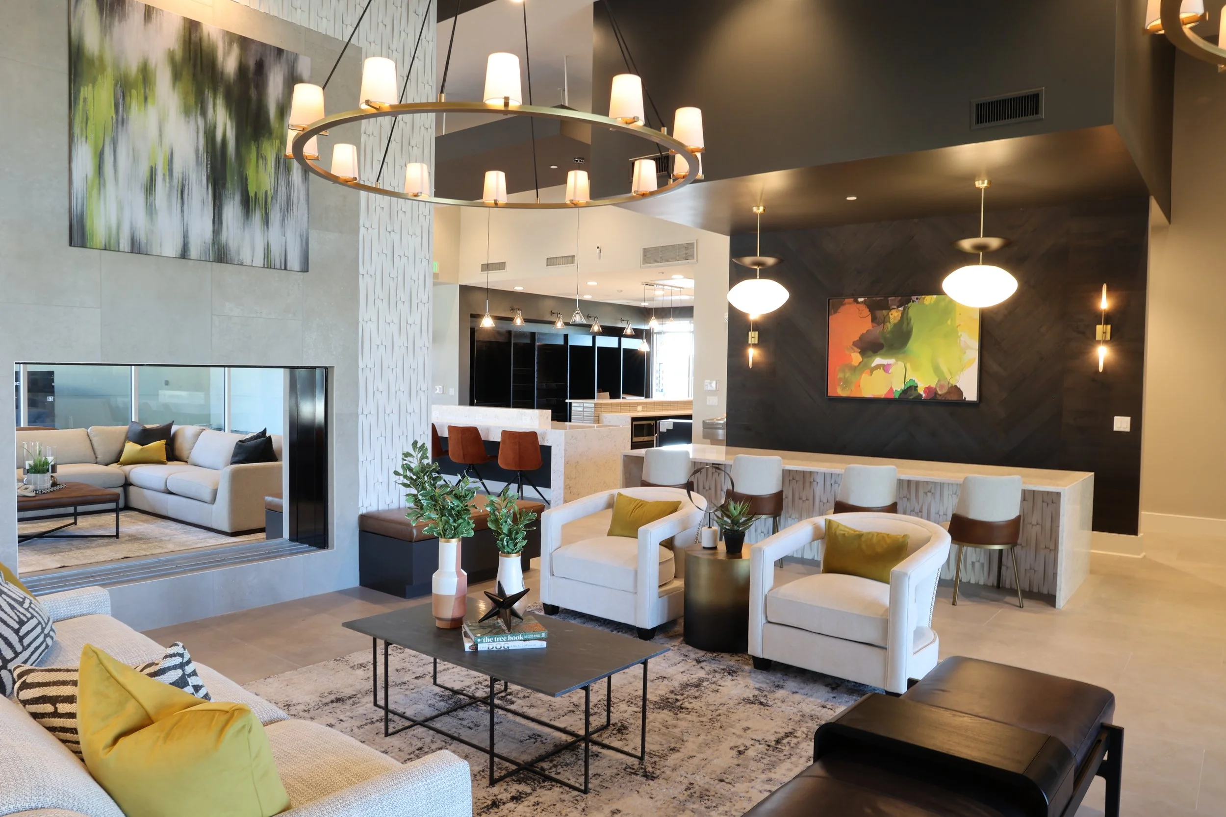 AZ MULTIFAMILY: Glen 91 • 296 units • garden style • $46M