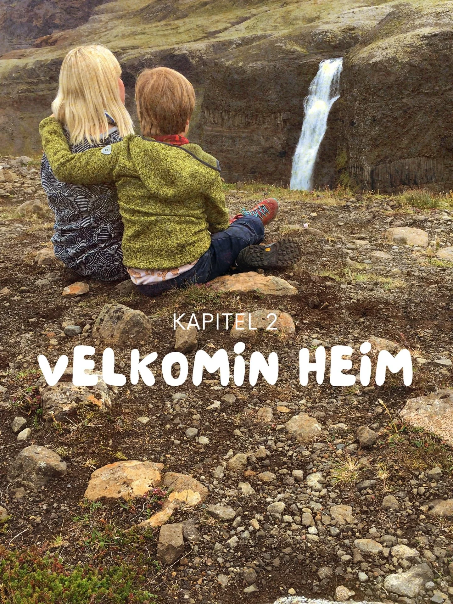 &laquo;Velkomin heim!&raquo;, begr&uuml;&szlig;t uns eine Flugbegleiterin nur wenige Sekunden nach der Landung. Willkommen zu Hause. Mir schie&szlig;en Tr&auml;nen in die Augen, auch wenn ich wei&szlig;, dass sich dieser Gru&szlig; an die isl&auml;nd