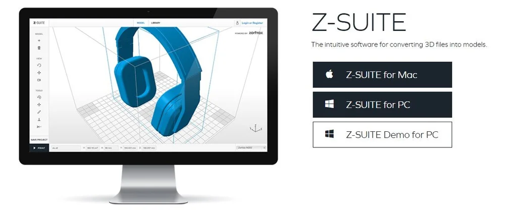 Zortrax M200 3D Printer Review
