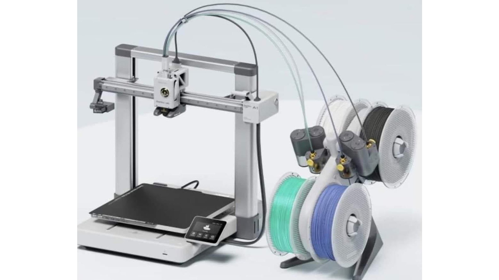 3-D Printing on the cheap via InstaMorph – Baron's Blog