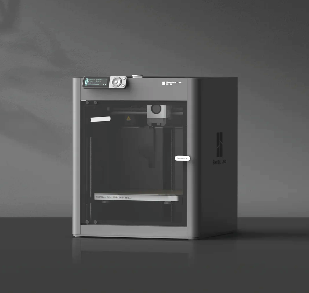 Bambu Lab vs Creality K1 3D Printers Which is best?