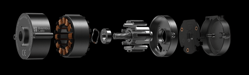 Bambu Lab H2S is a HUGE deal - New benchmark in 3D Printing