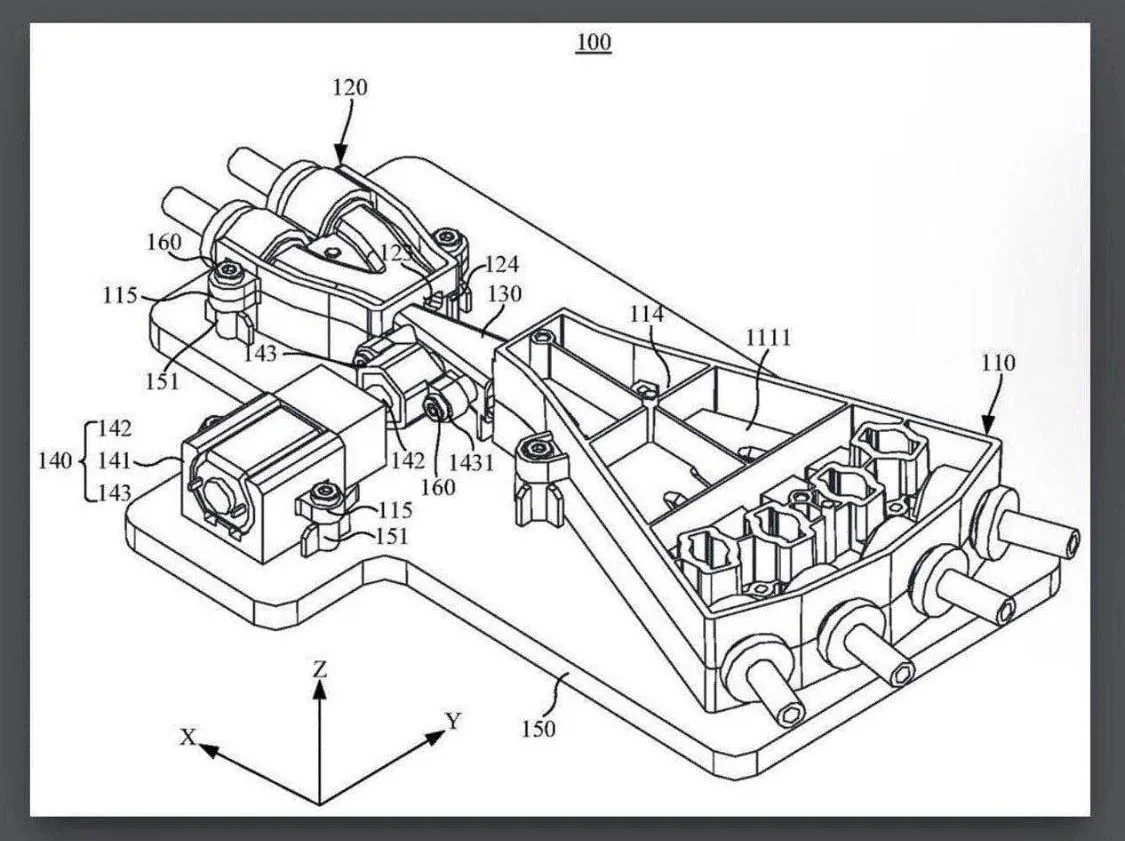 Leaked: Bambu Lab H2D 3D Printer Details – Dual Nozzles, Bigger Build
