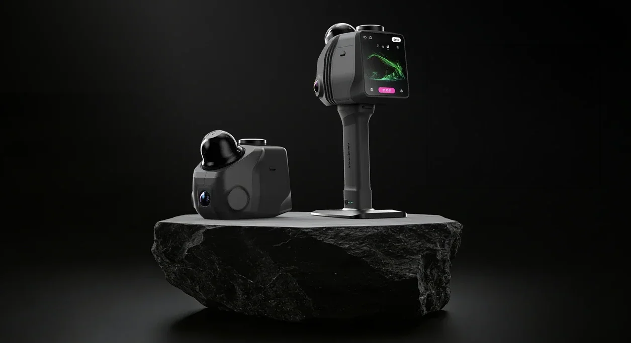 3DMakerPro Raven Breakdown: The $999 LiDAR Scanner — Specs, Pricing &amp; Comparison
