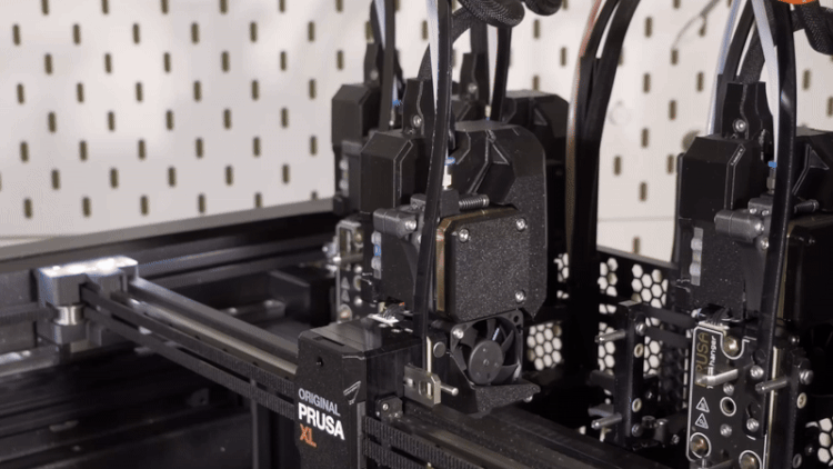 Idex System Will Bambu Lab release a Multi Toolhead or IDEX 3D Printer?