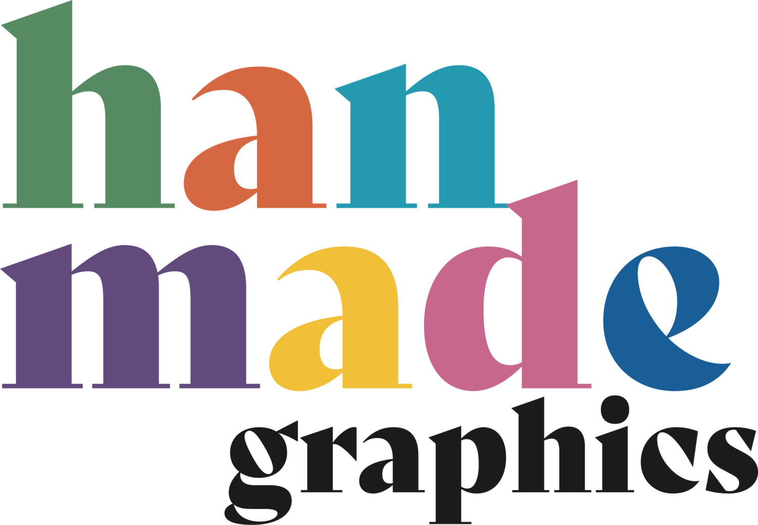 hanmade graphics