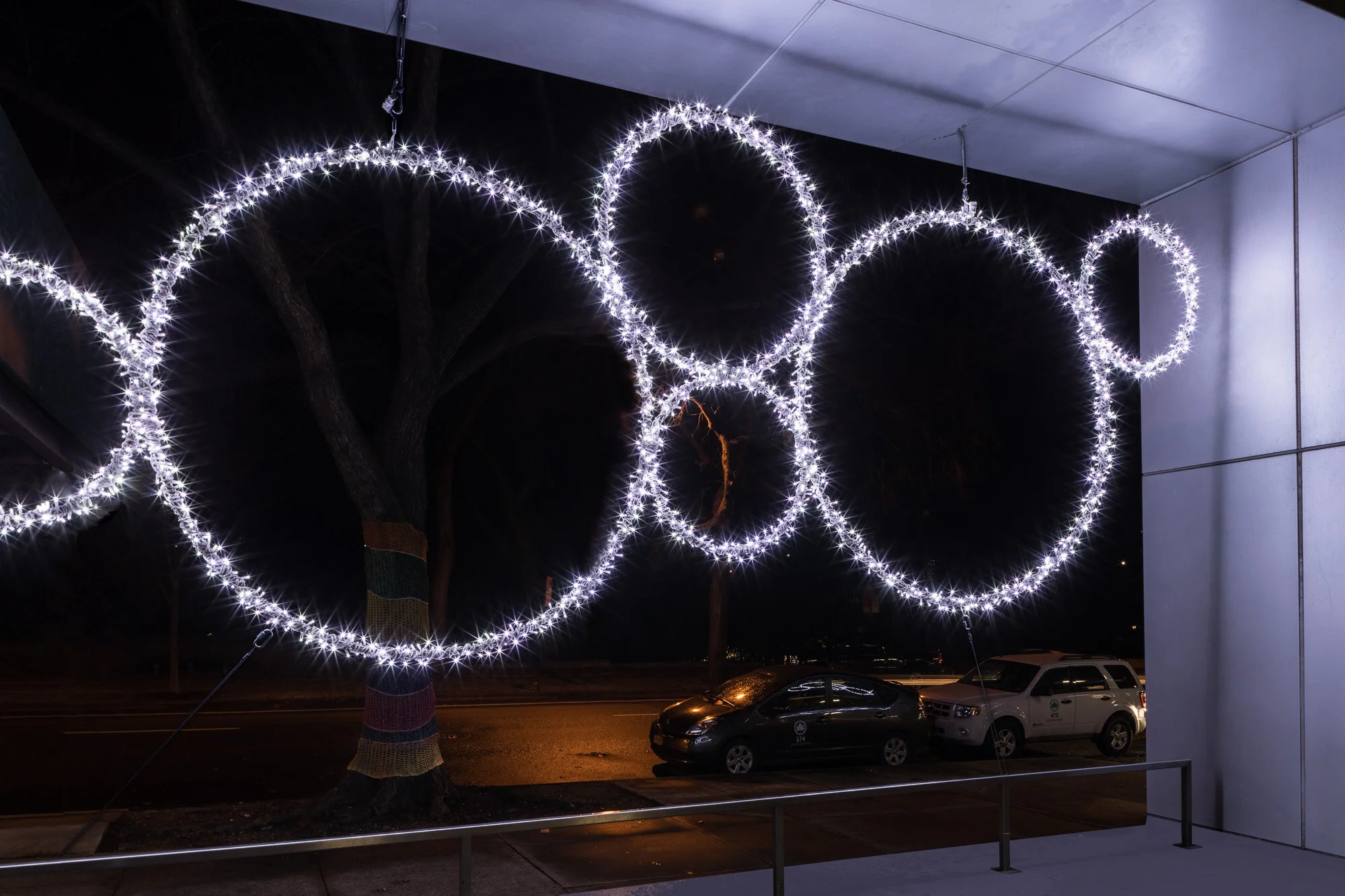 holiday — urban holiday