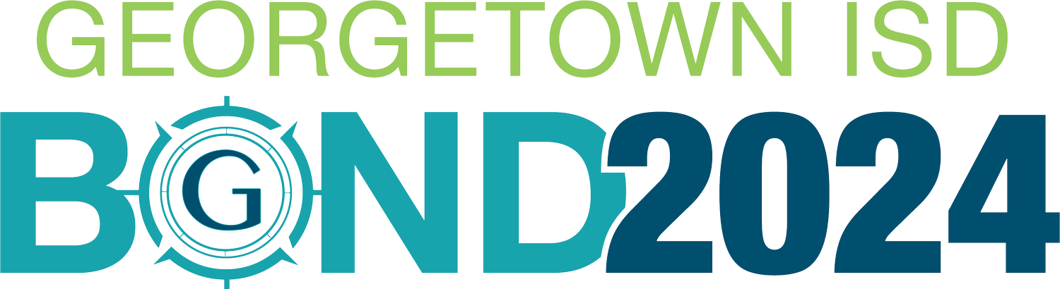 Georgetown ISD 2024 Bond