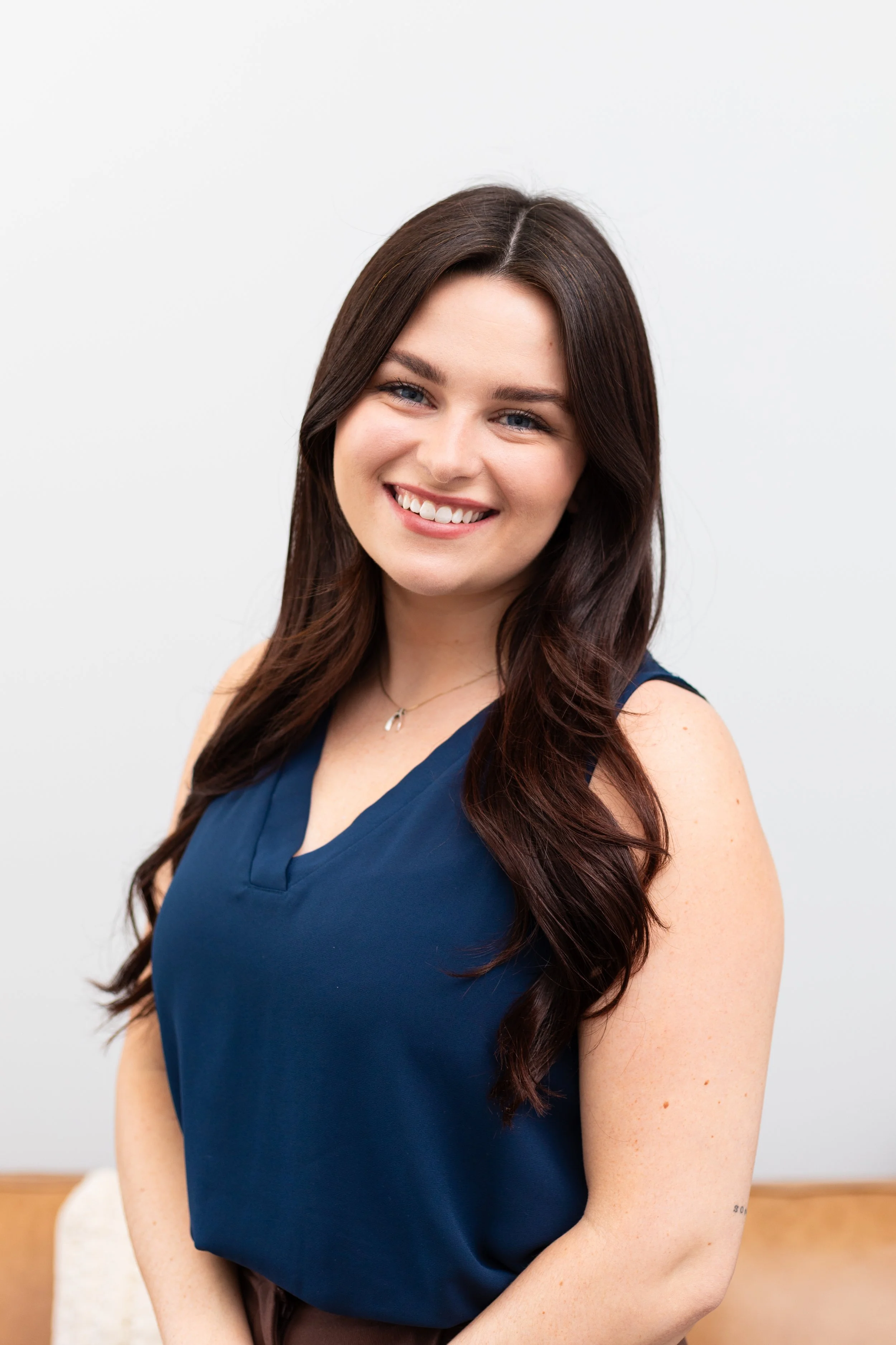 AllyRae — Connections Counseling Center