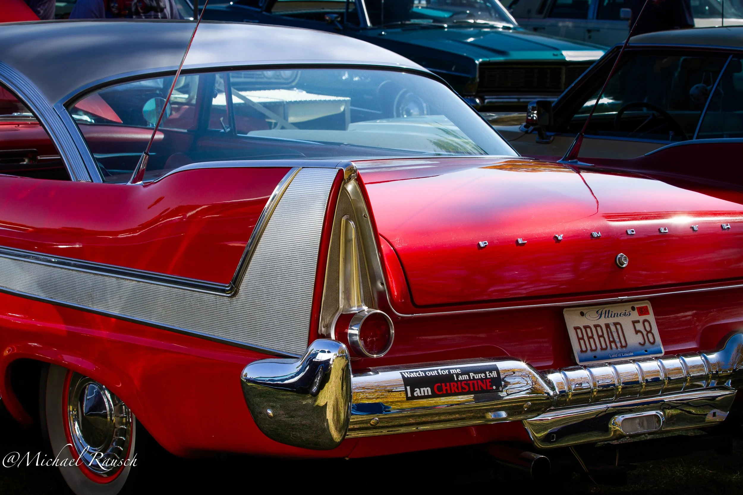 Featured Photographer — PhotoMidwest