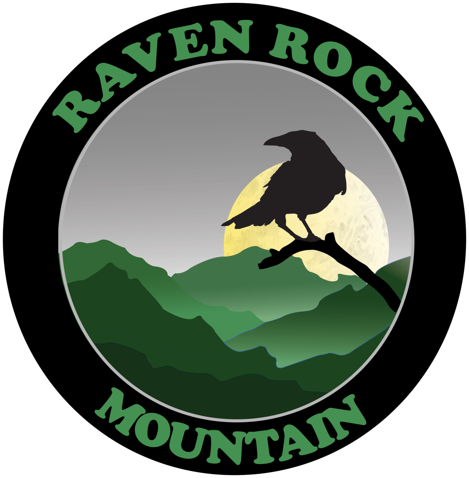 Raven Rock Mountain