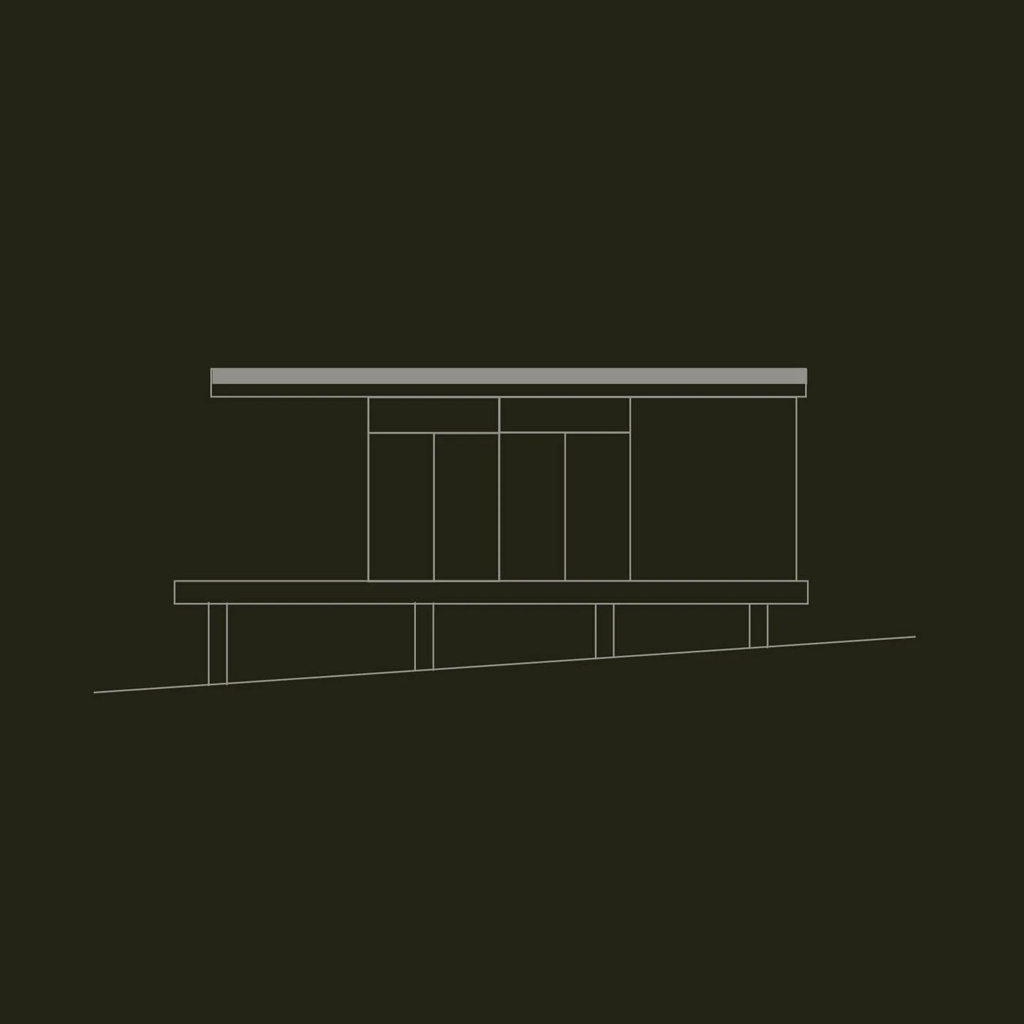 Cabins in Nature

Illustration // Hinter Company