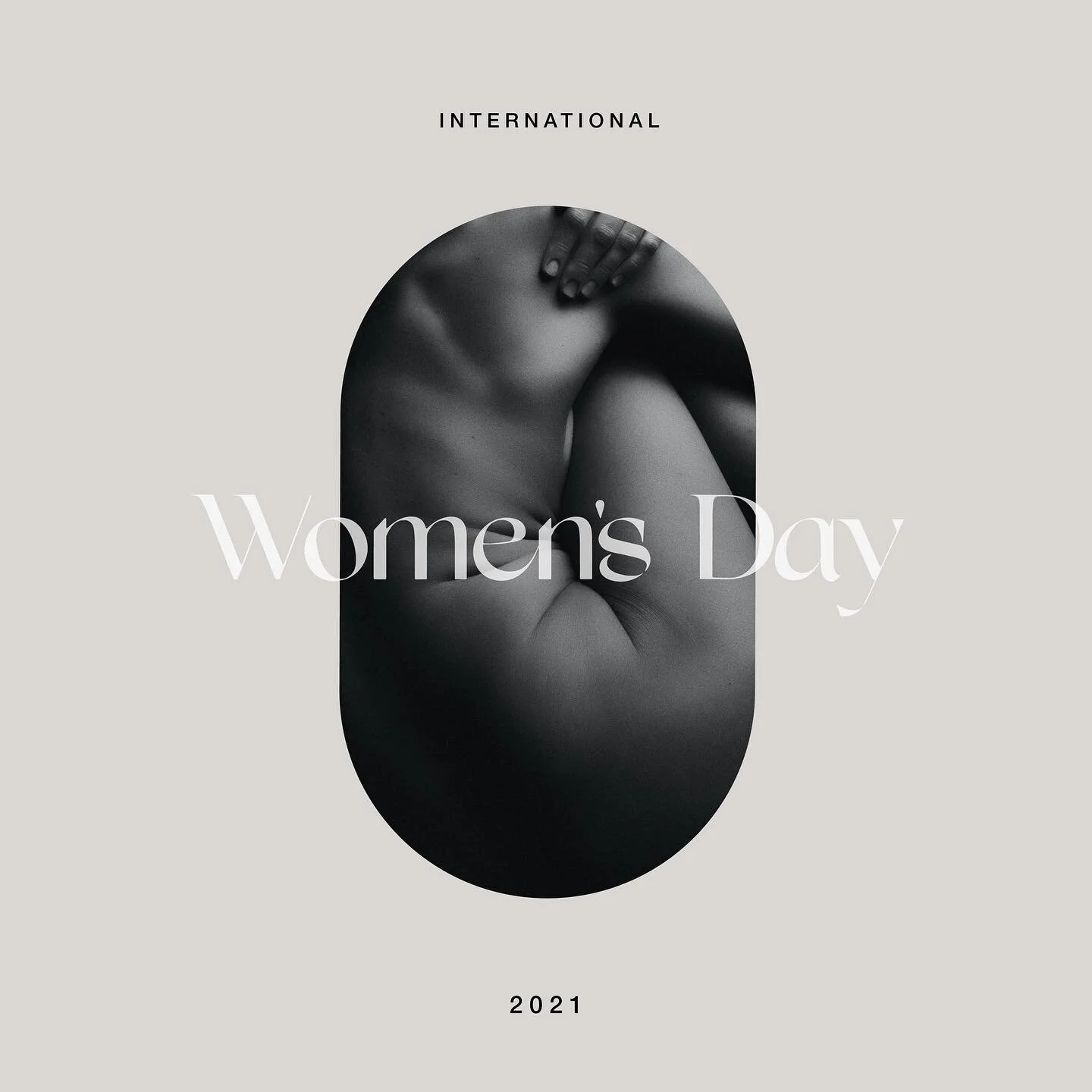Celebrating women today and everyday 🤍 #iwd2021