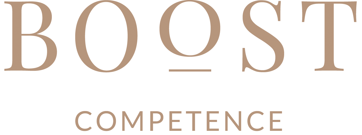 Boost Competence