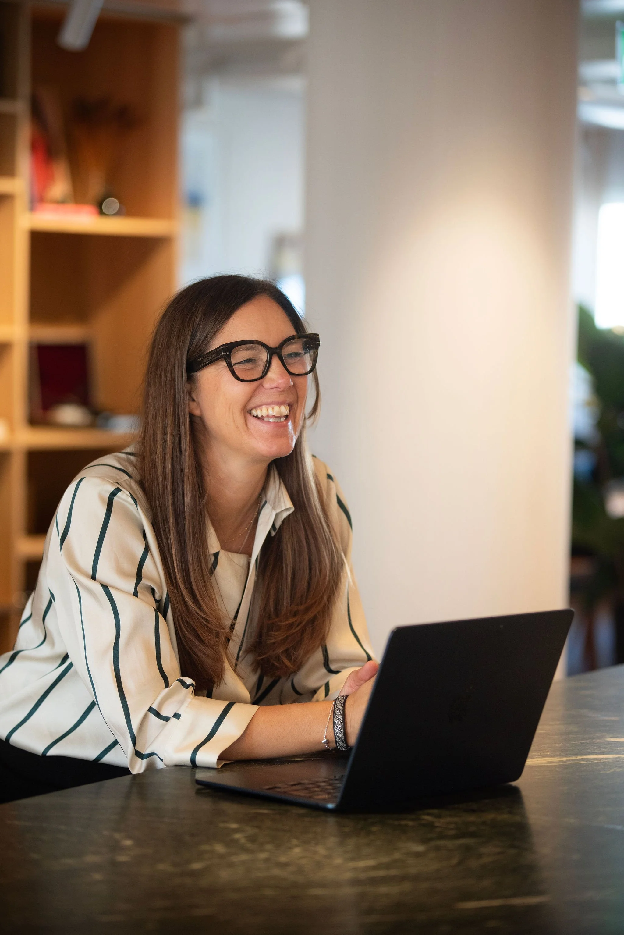 Januari - företagarens "mise en place" och planeringens tid 📅 