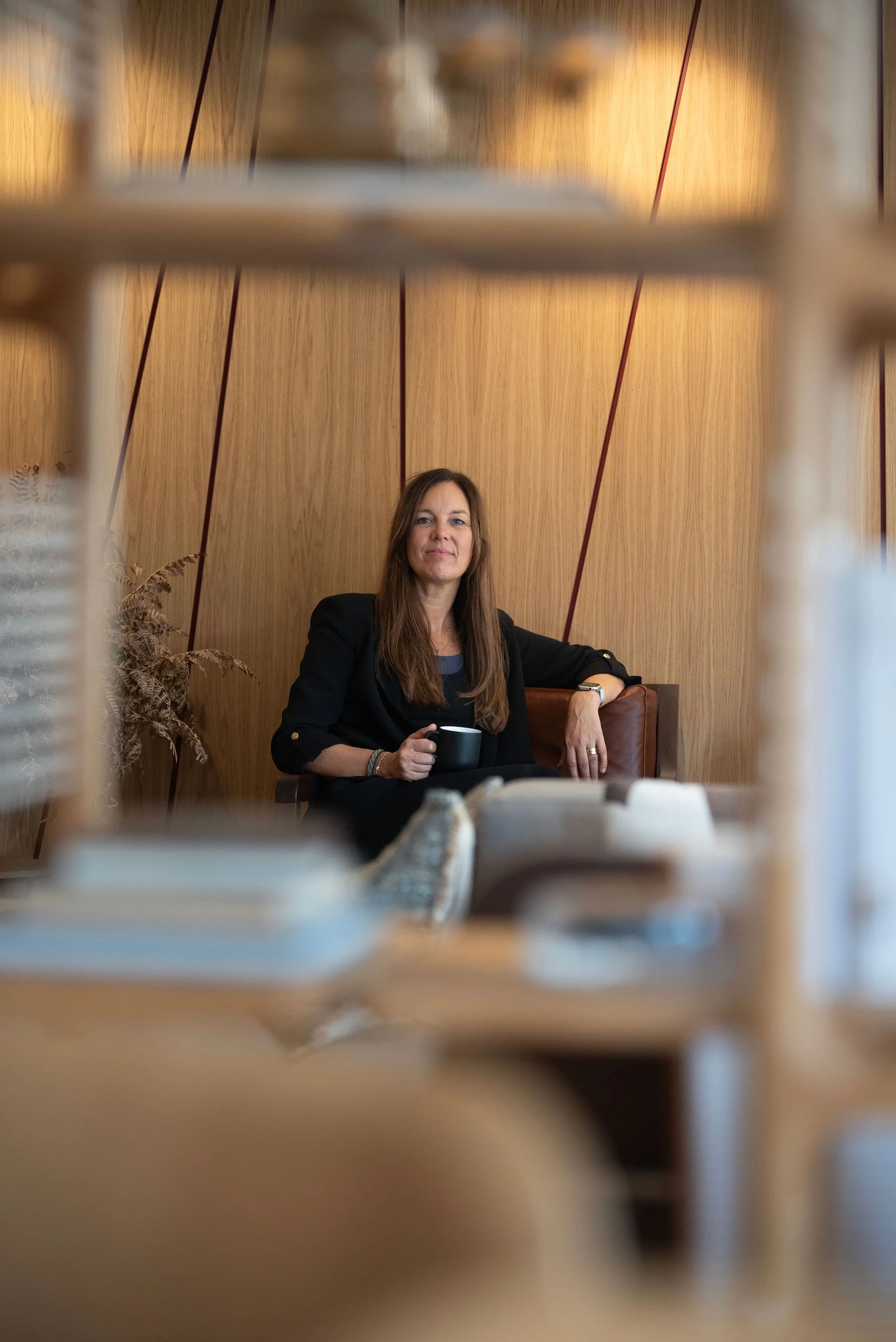 Har du blivit chef över dina kollegor?