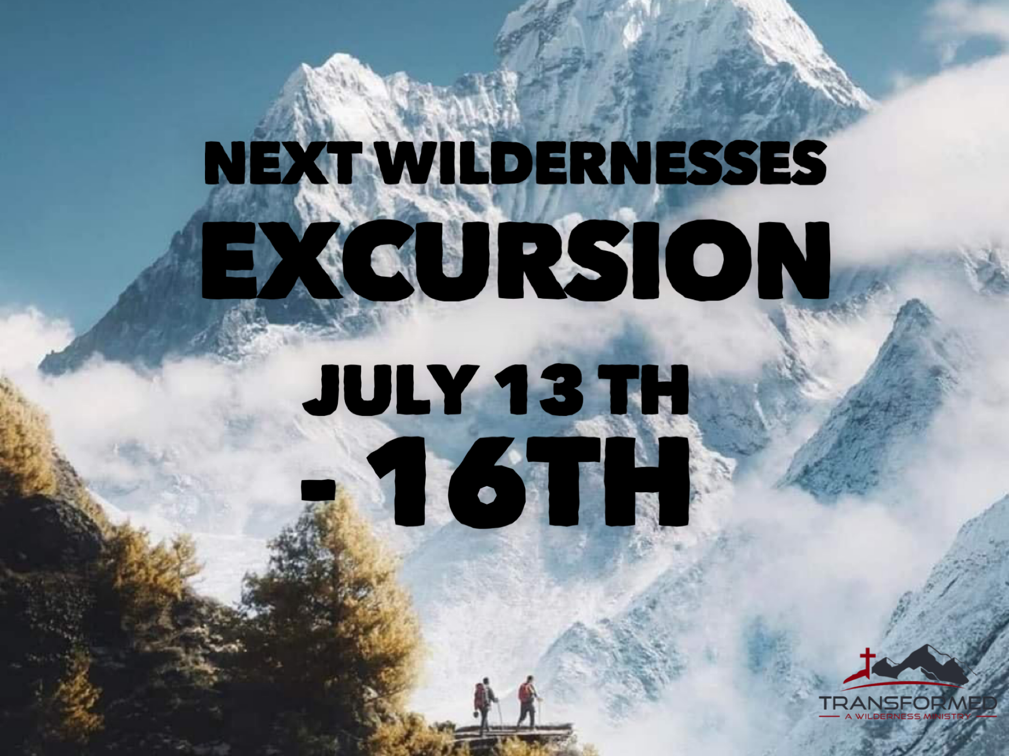 Wilderness Excursion