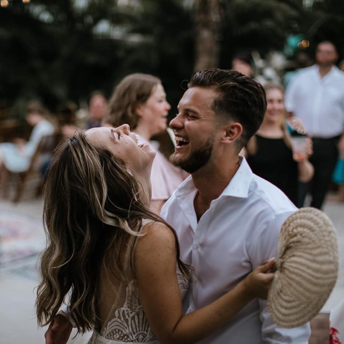 Dancing in the moonlight, 
among the salty Florida breeze, surrounded by love.

.
.
.
.
#junebugweddings #annamariaisland #tampaweddings #tampaweddingphotographer #tampaweddingphotography #holmesbeach #bradentonbeach #longboatkey #siestakey #siestake