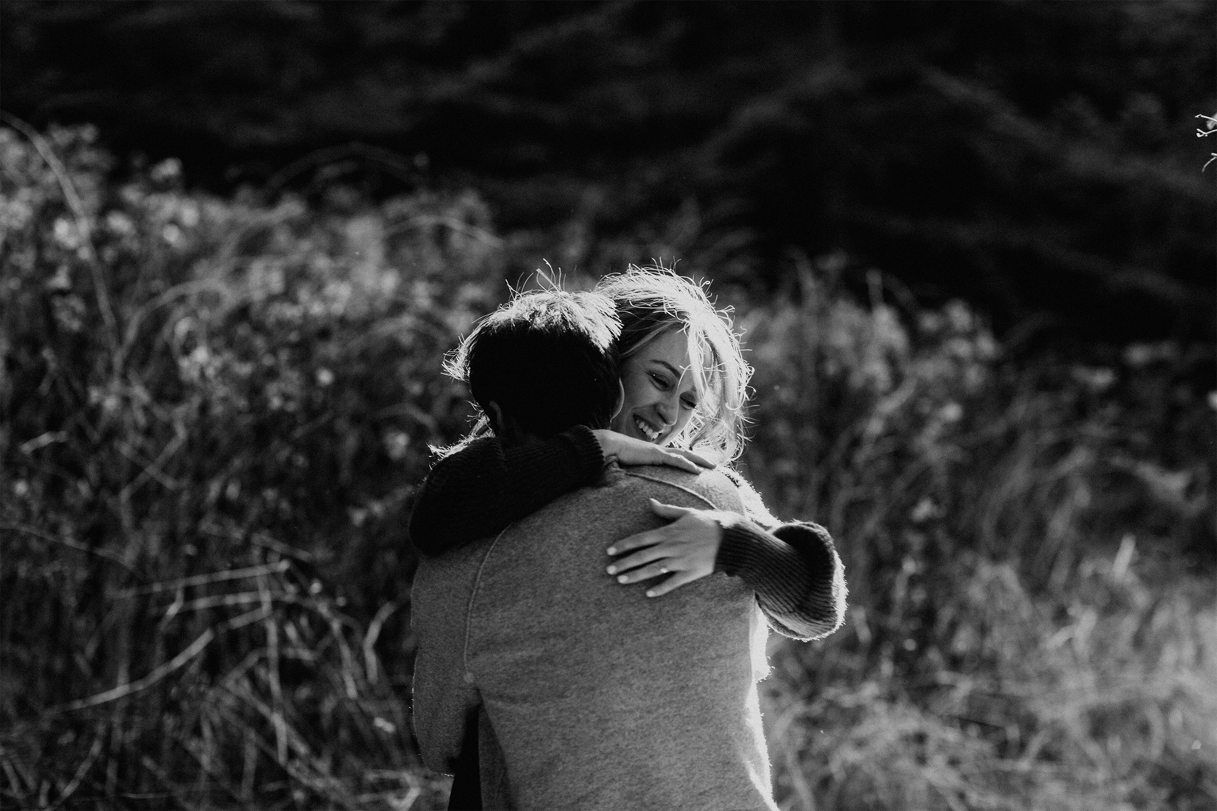 Mount Mitchell State Park - Asheville Elopement Photographer  2.jpg