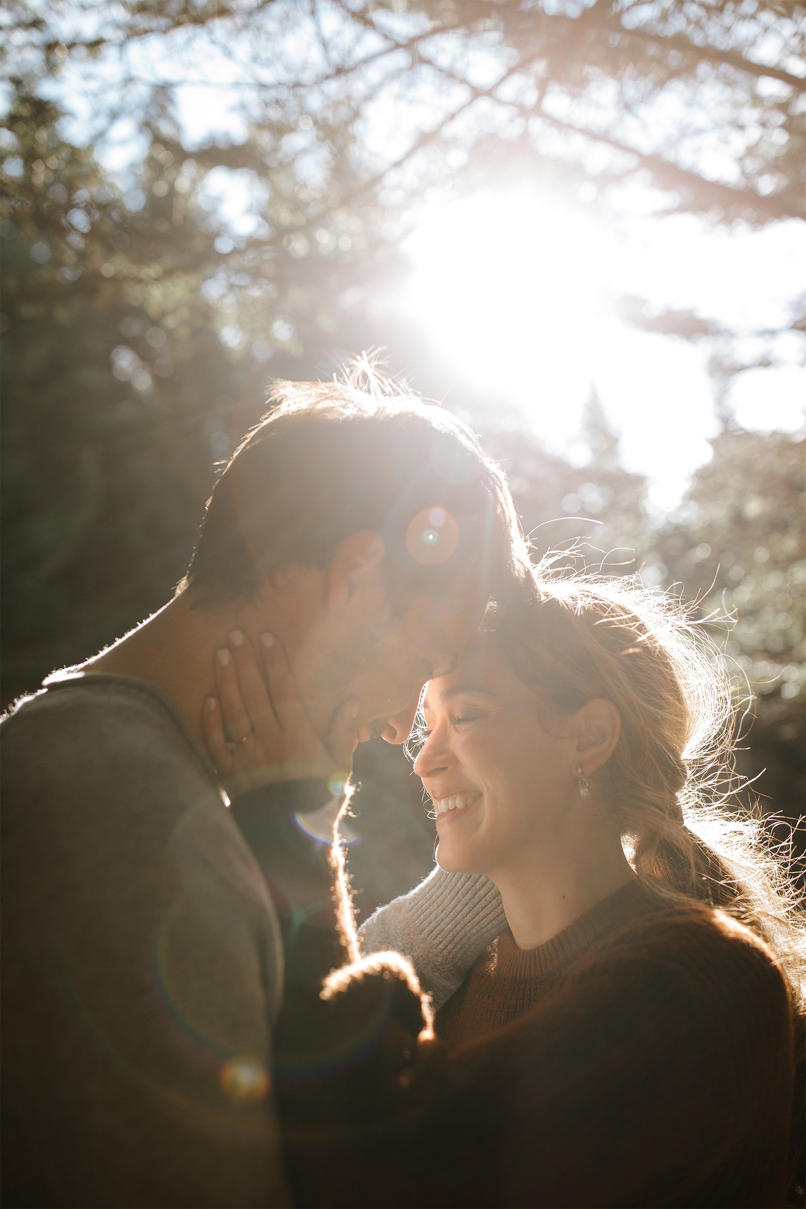 Mount Mitchell State Park - Asheville Elopement Photographer .jpg