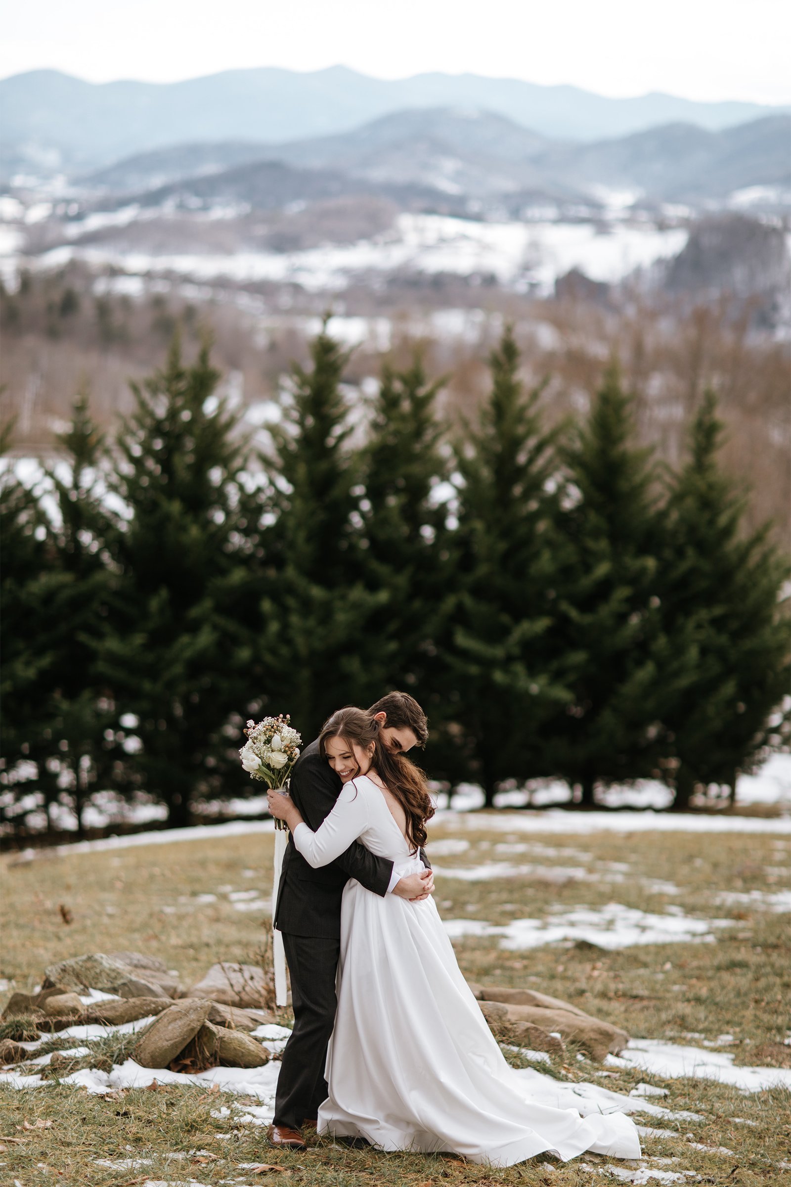 Asheville Elopement Photographer  36.jpg