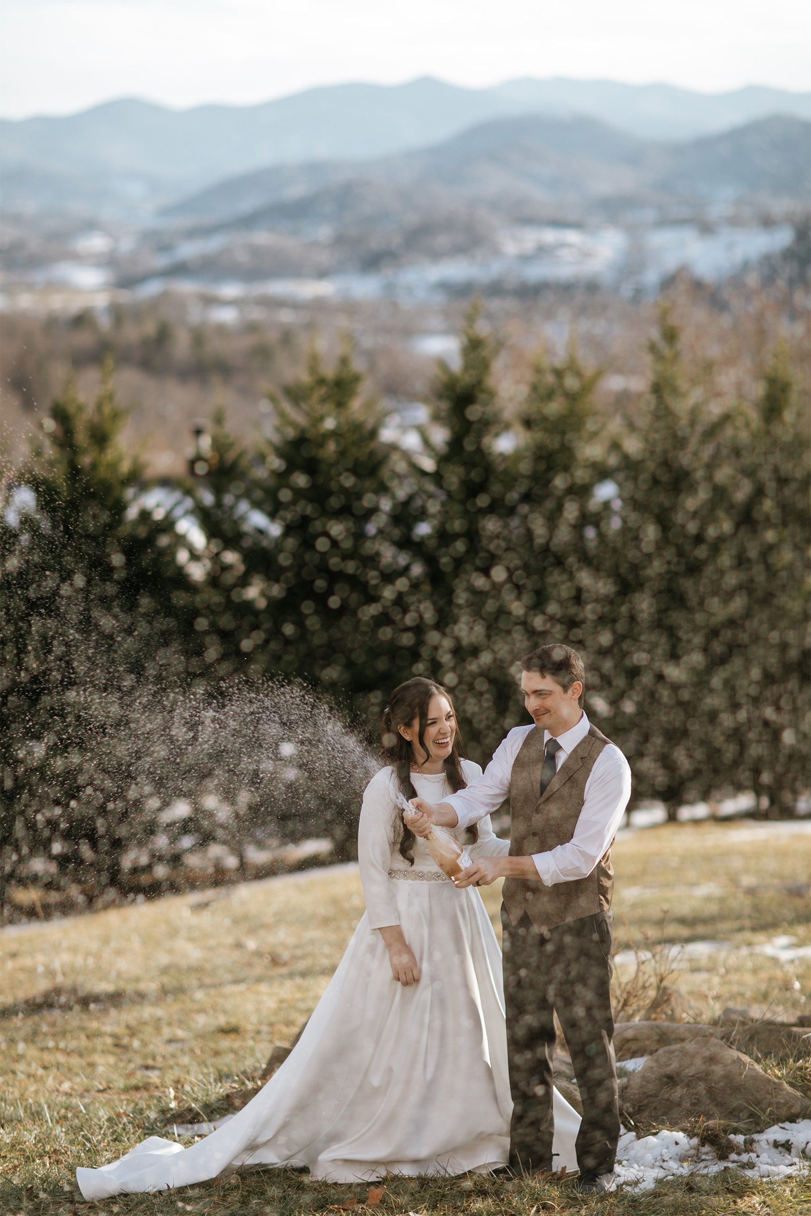 Asheville Elopement Photographer  46.jpg