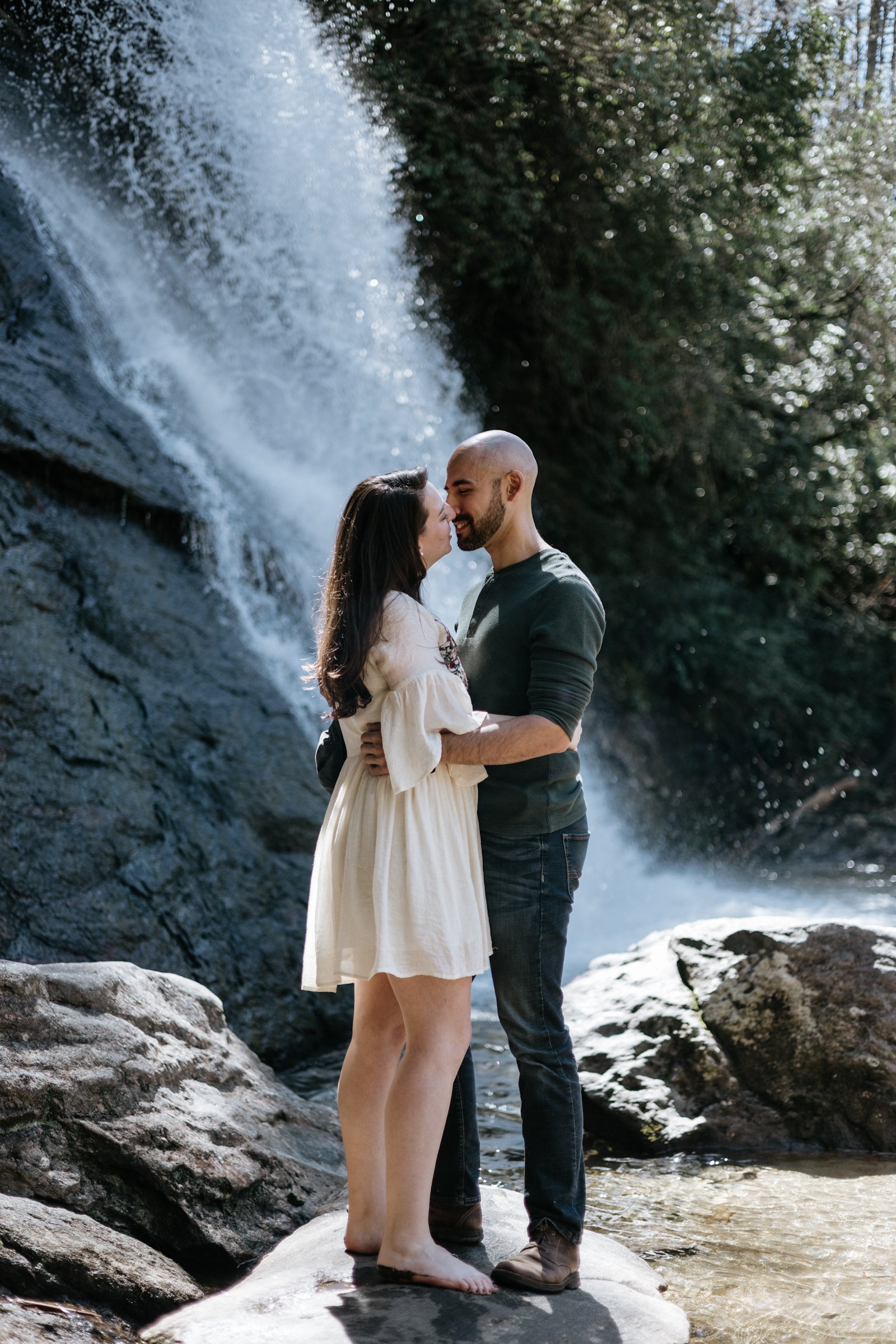 silver-run-falls-engagement-asheville-elopement-photographer 6.jpg