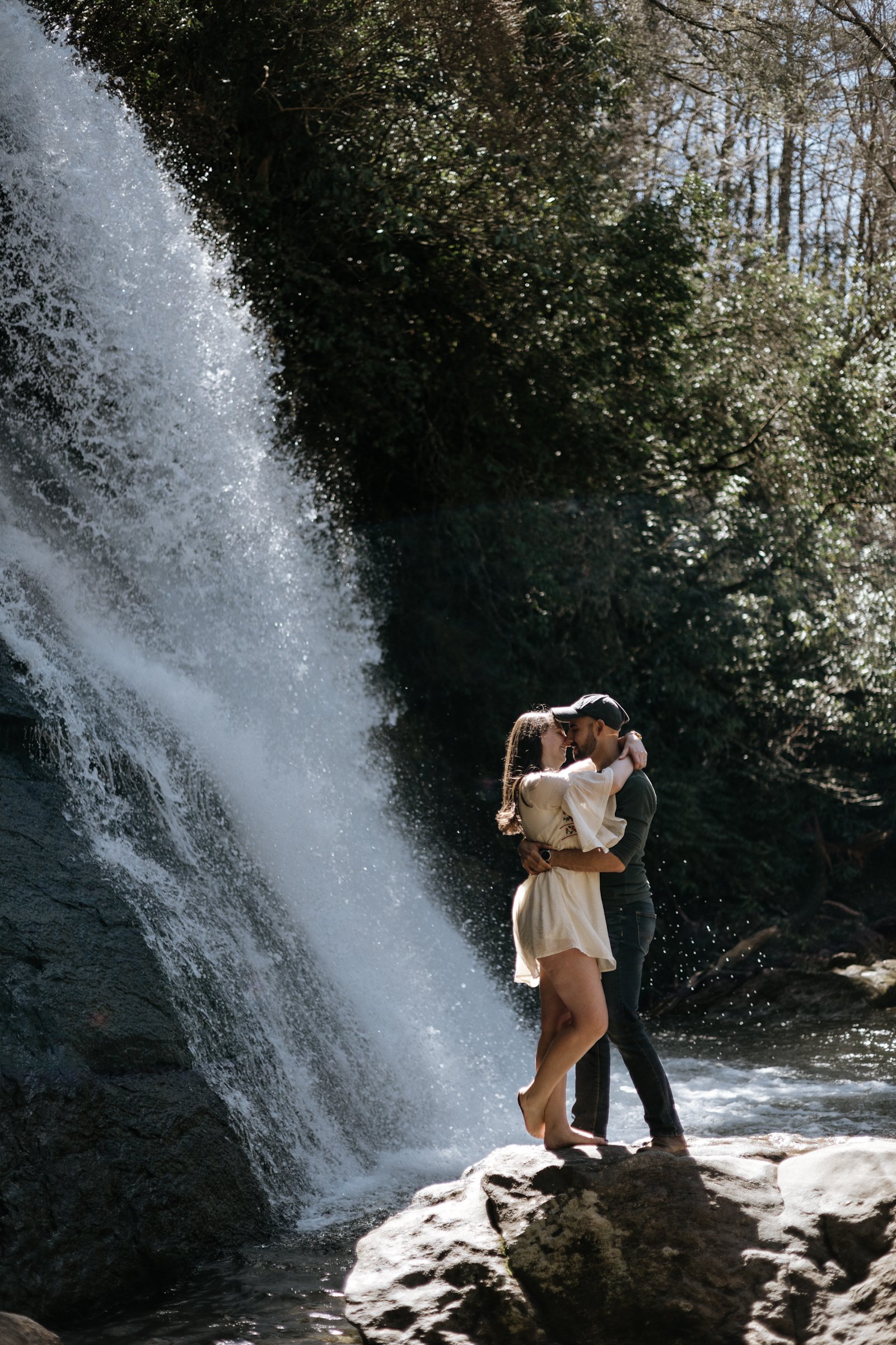 silver-run-falls-engagement-asheville-elopement-photographer 12.jpg