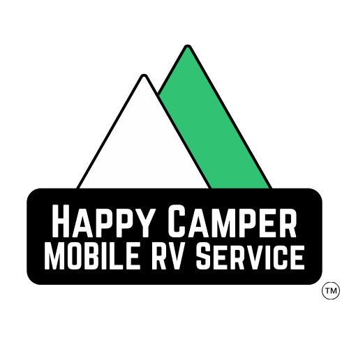 Happy Camper Mobile RV Service