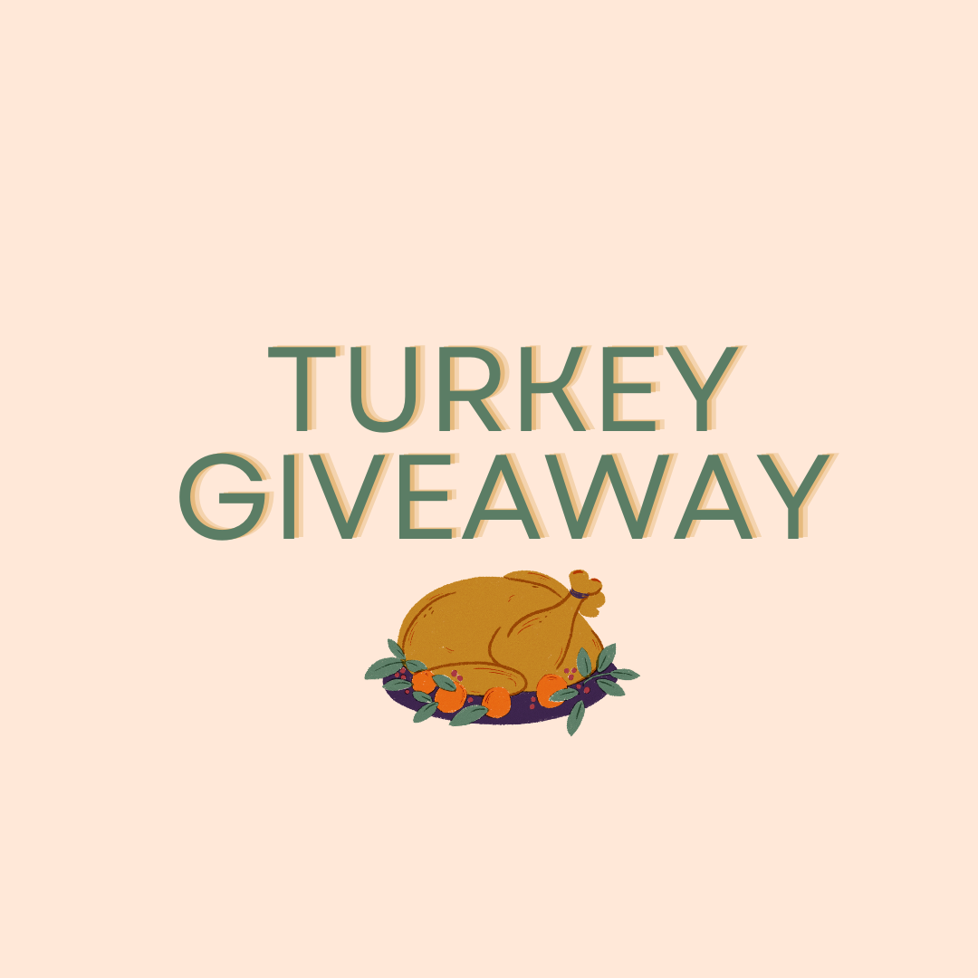 Hamilton Heights Turkey Giveaway