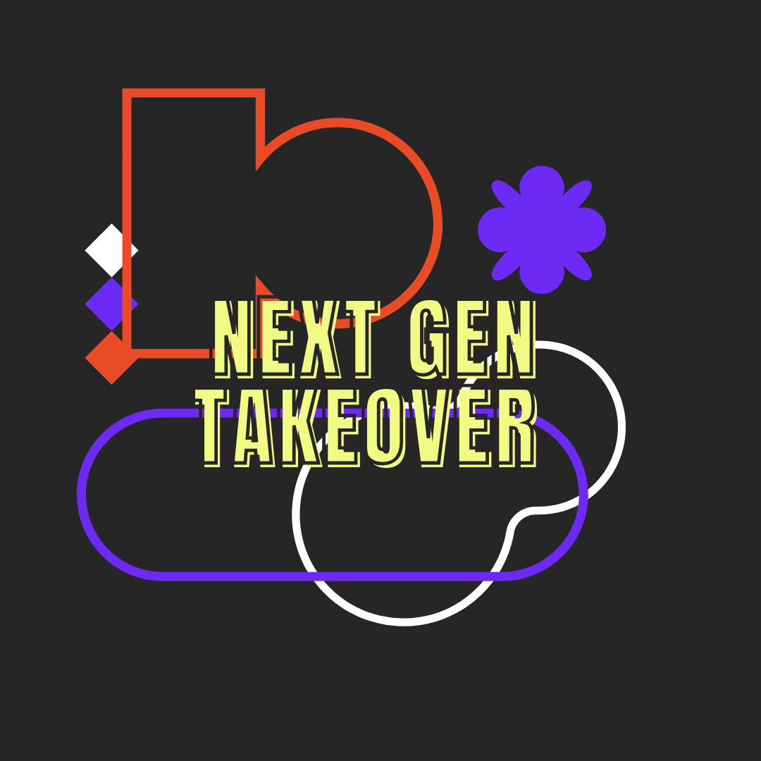 Next Gen Takeover Sunday