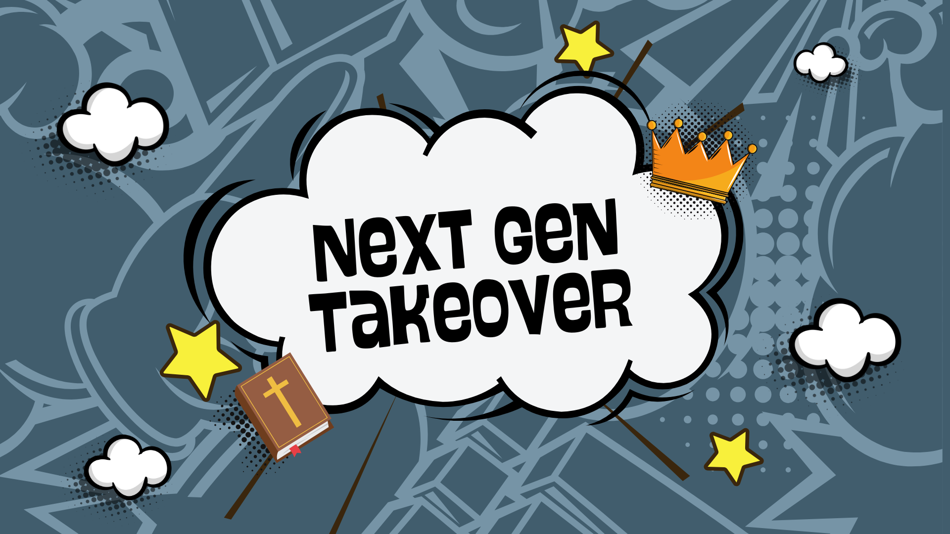 Next Gen Takeover Sunday